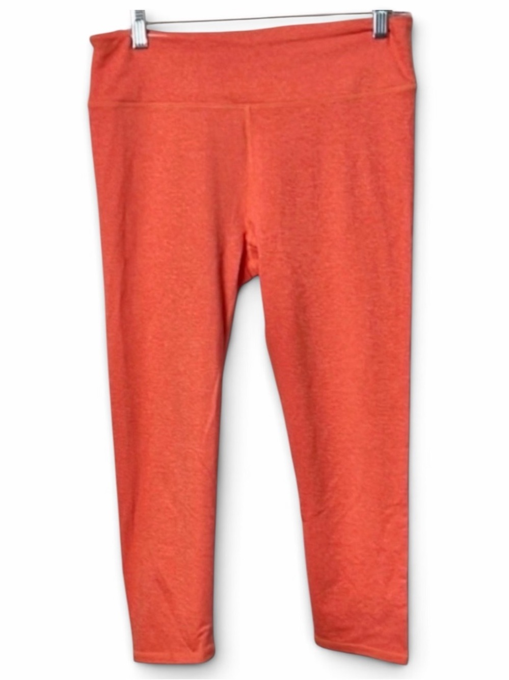 Fabletics Coral Capri Leggings Size Medium